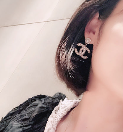 CHL Earrings