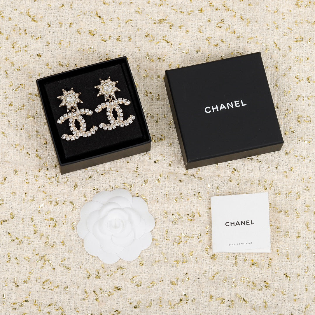 CHL Earring stud