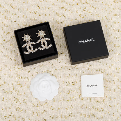 CHL Earring stud