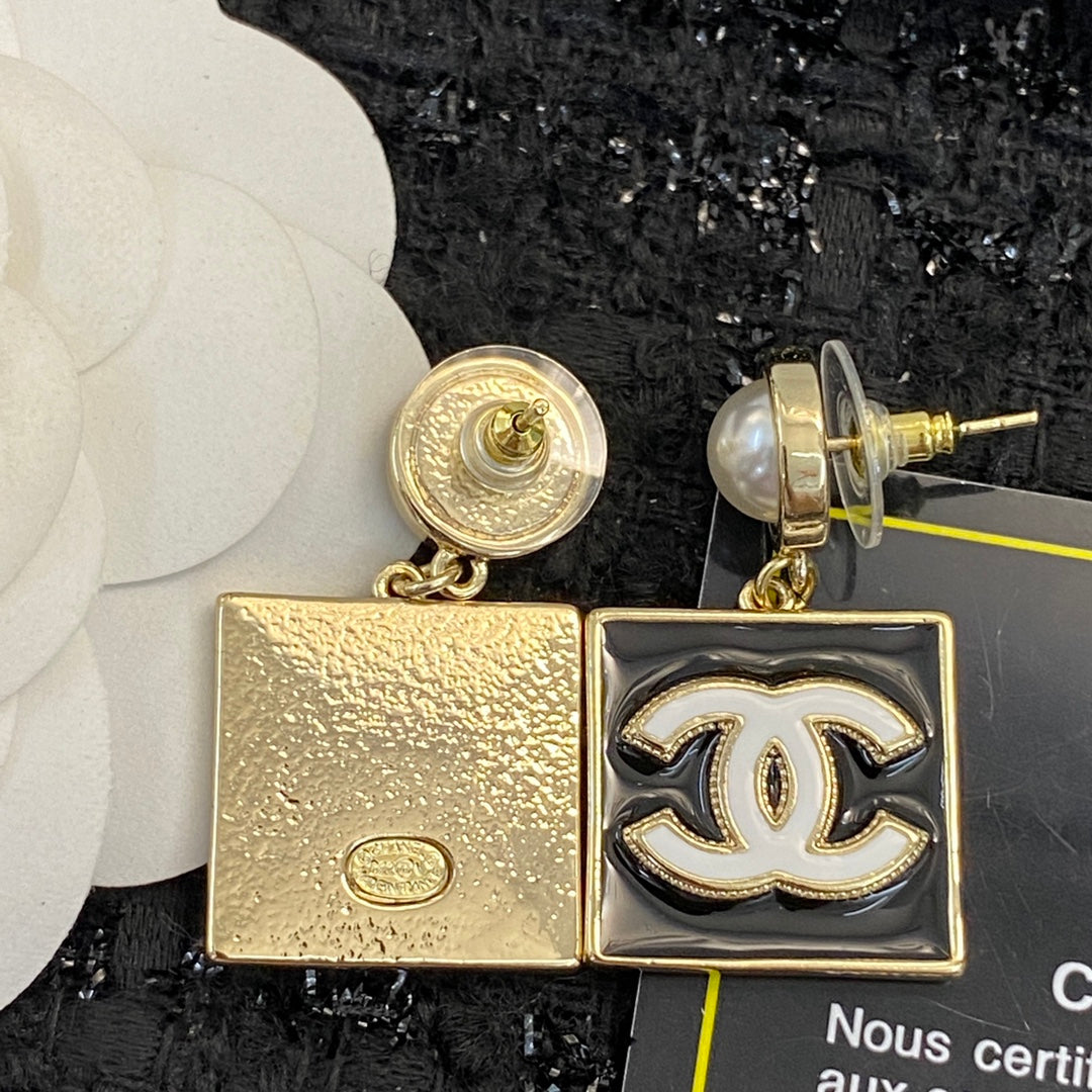 CHL Earrings