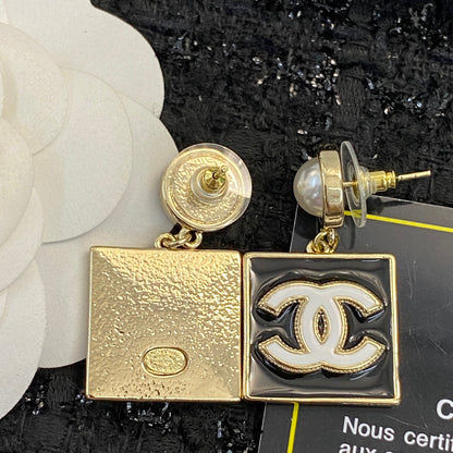 CHL Earrings