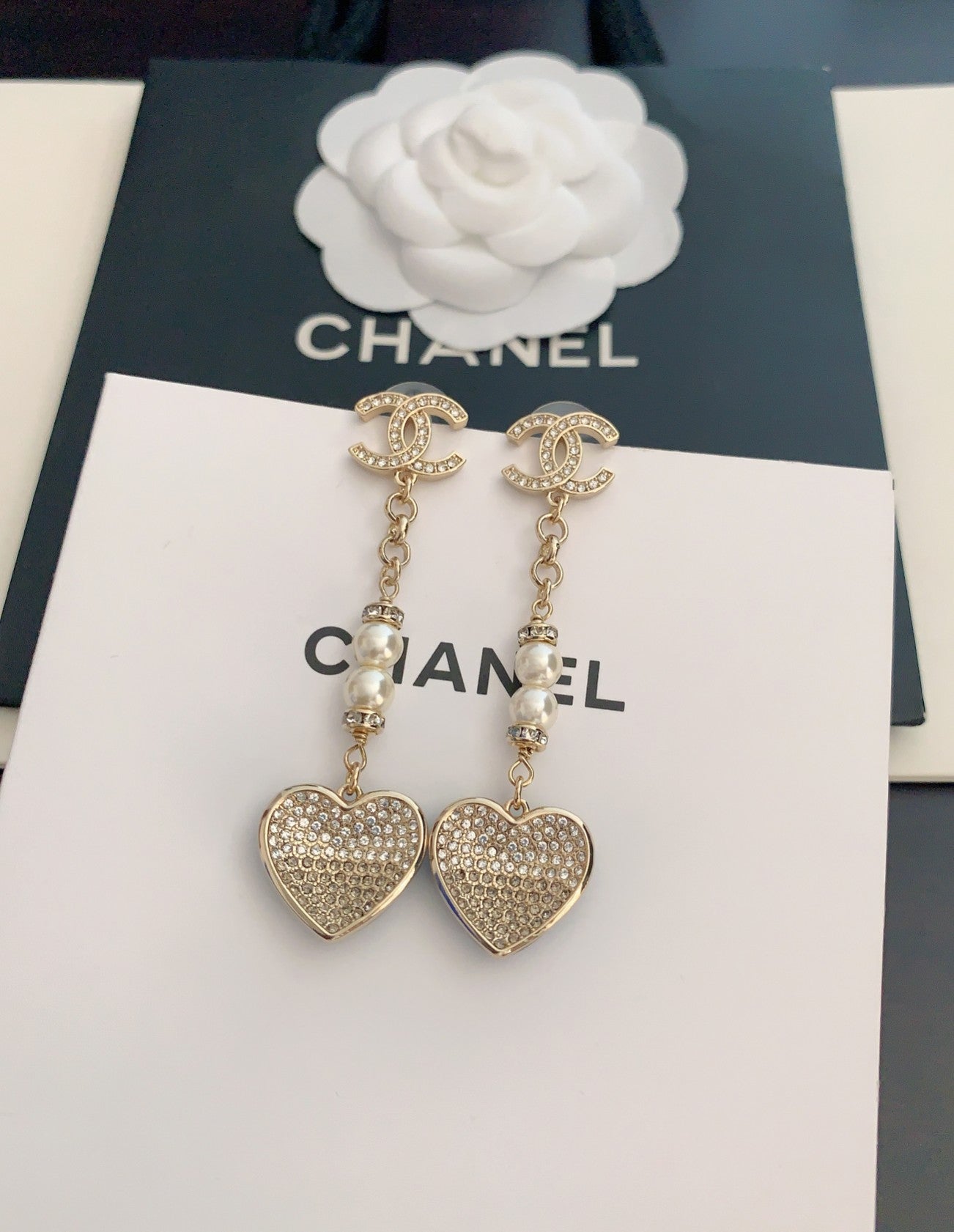 CHL Earring