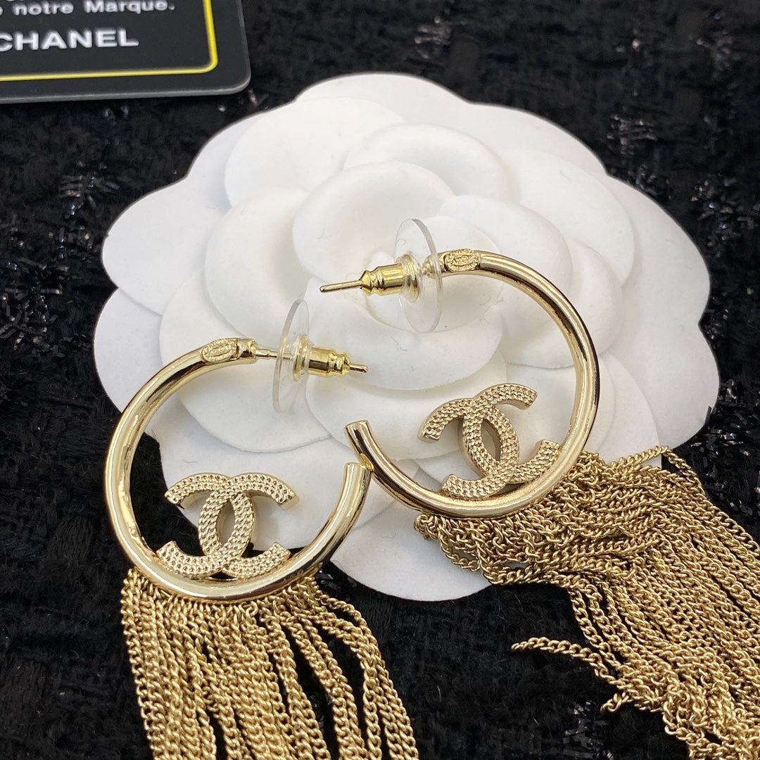CHL Earrings