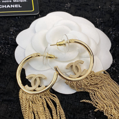 CHL Earrings