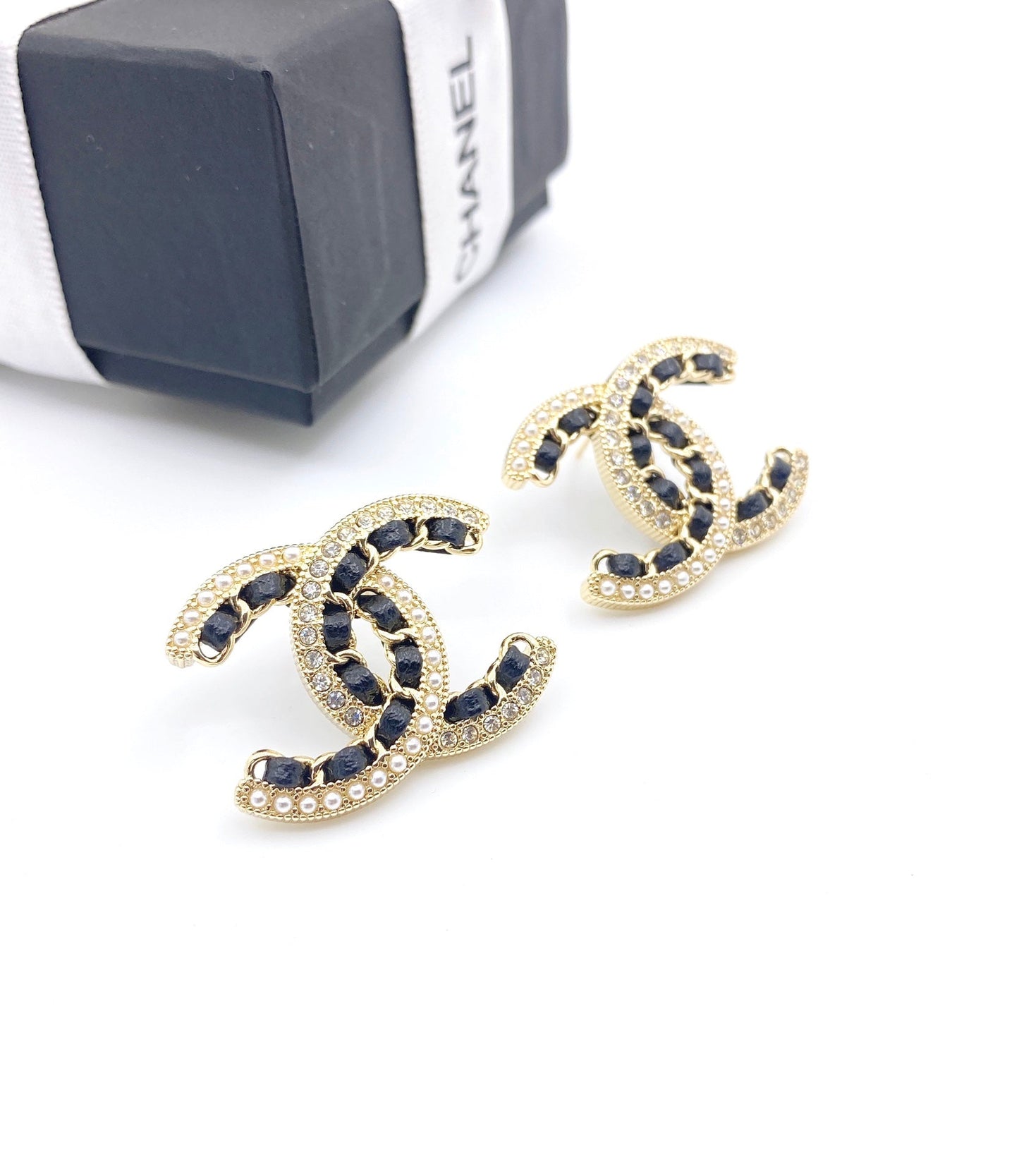 CHL   Earrings