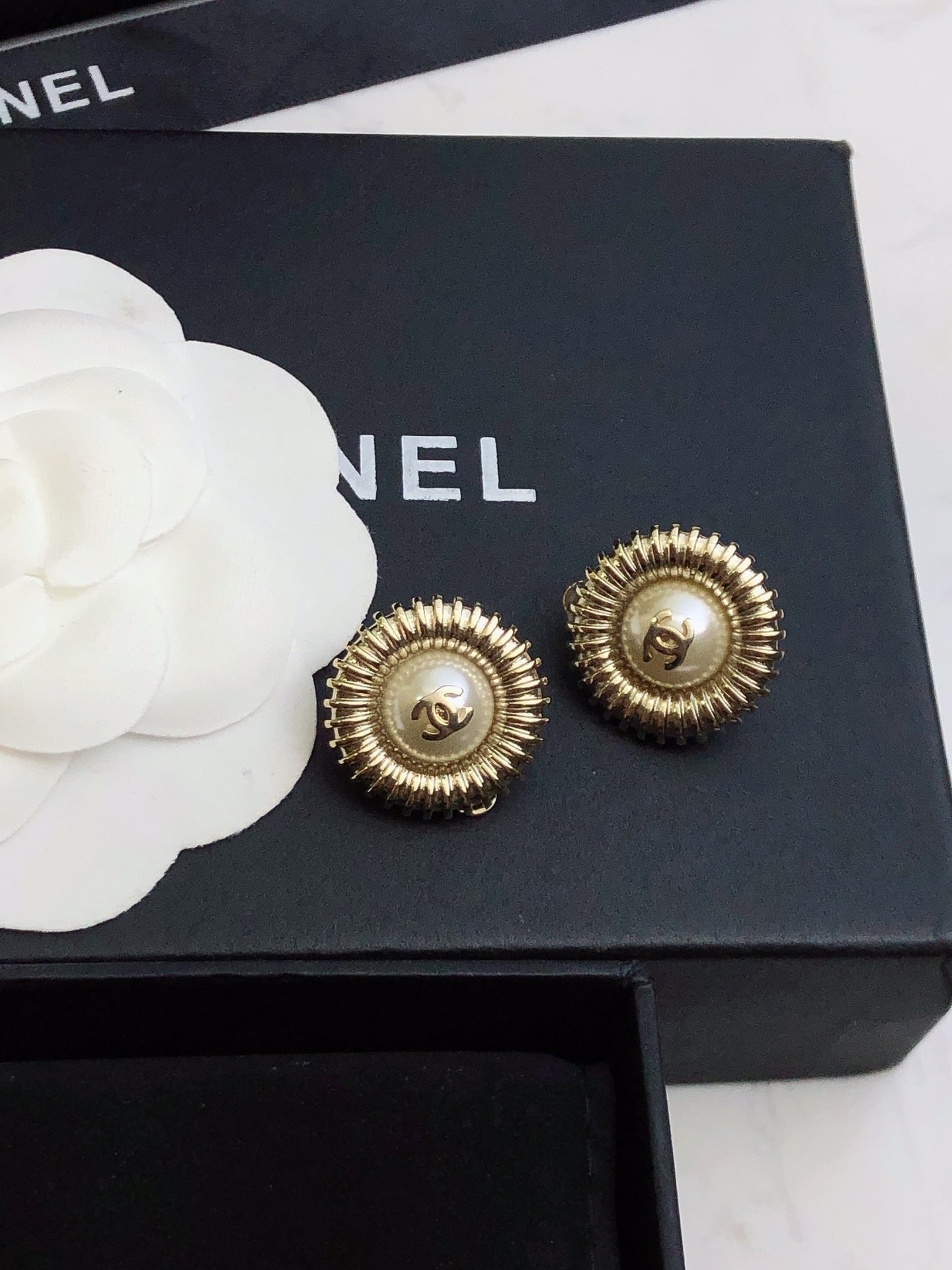 CHL  Earring