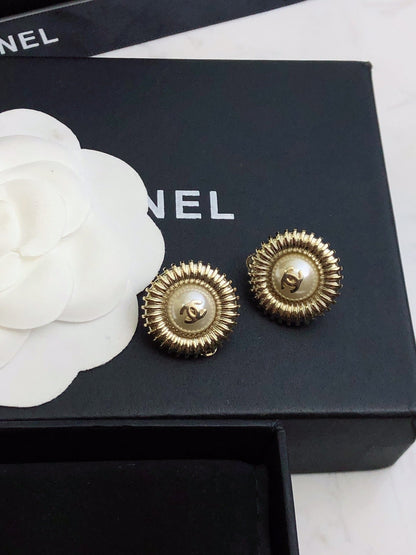 CHL  Earring