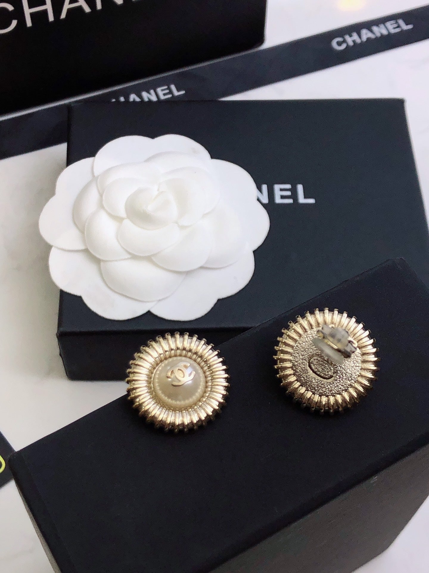 CHL  Earring