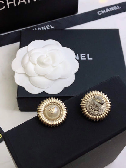 CHL  Earring