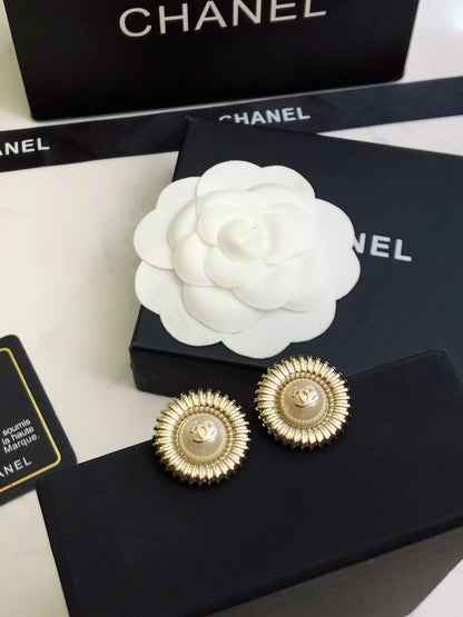 CHL  Earring