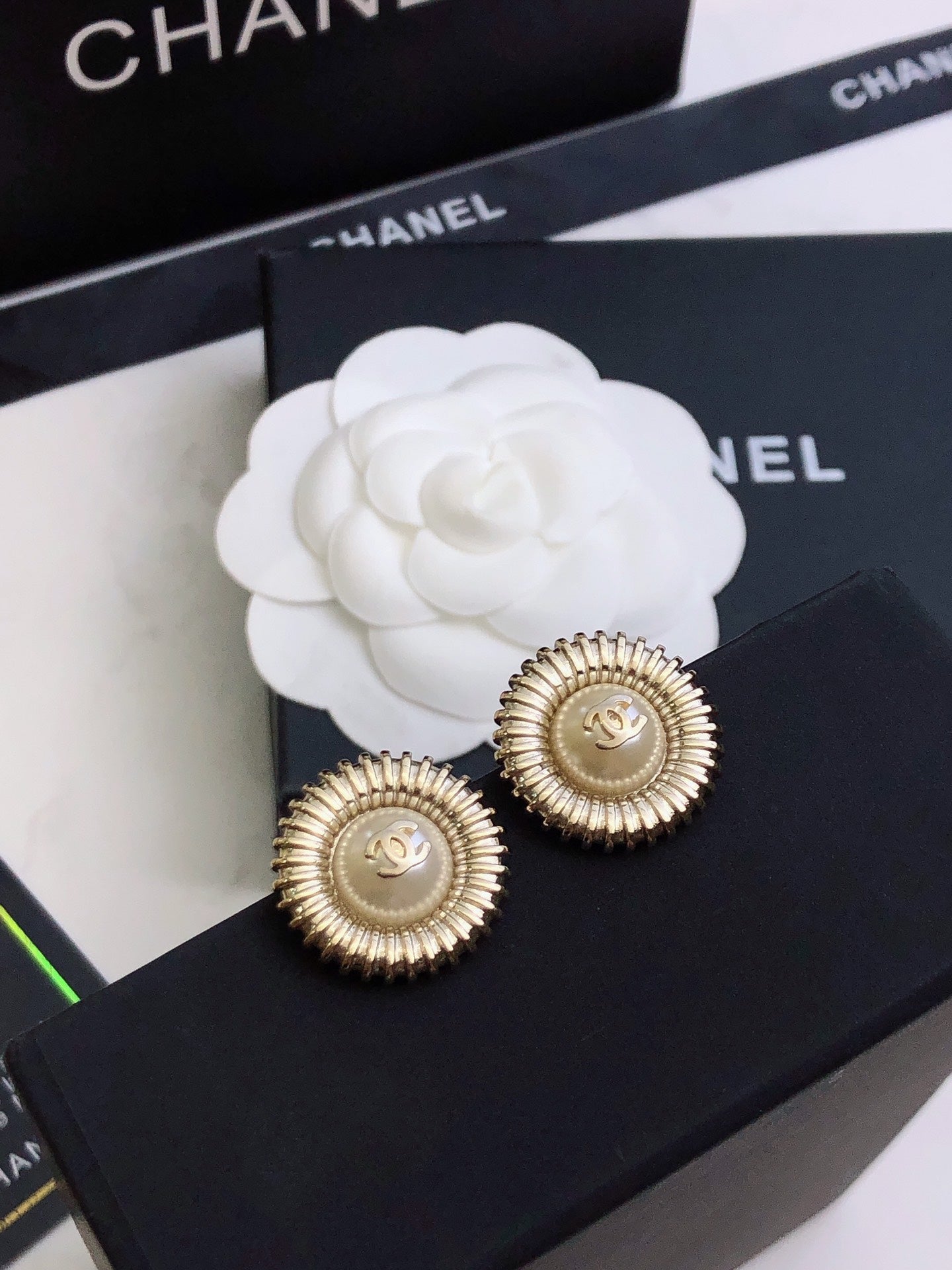 CHL  Earring