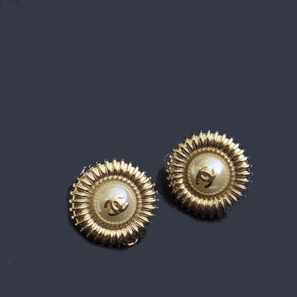 CHL  Earring