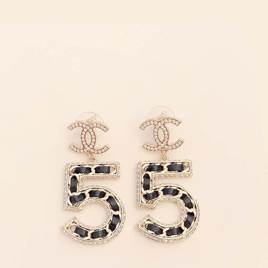 CHL  Earring Clips