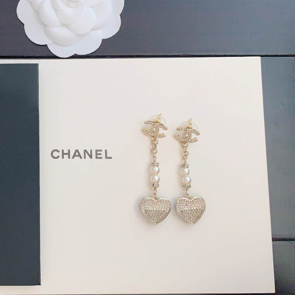 CHL Earring