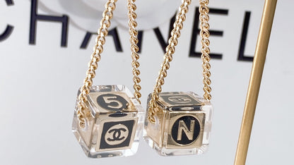 CHL Earrings