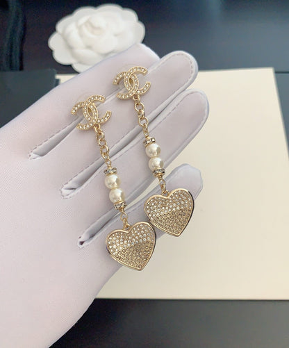 CHL Earring