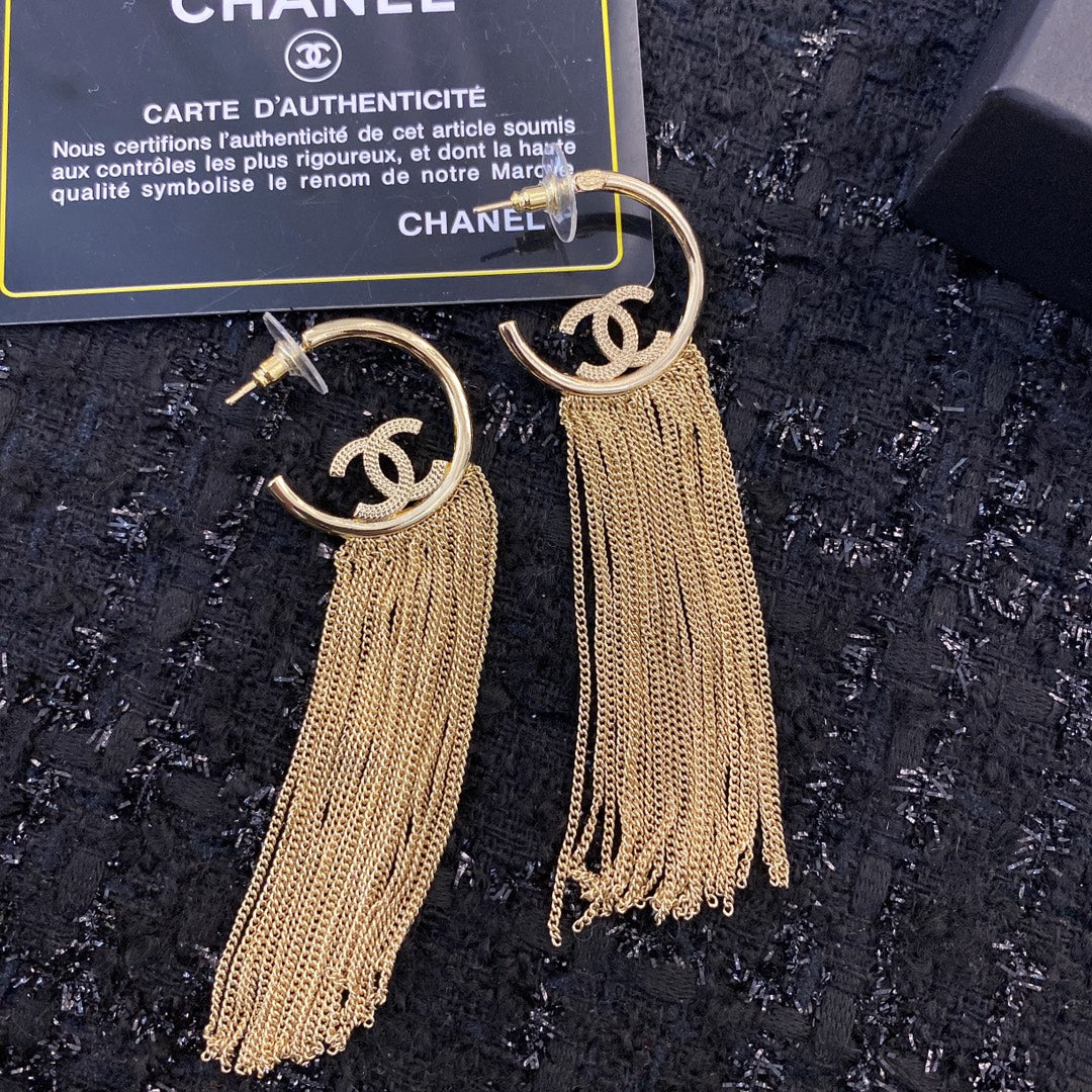 CHL Earrings