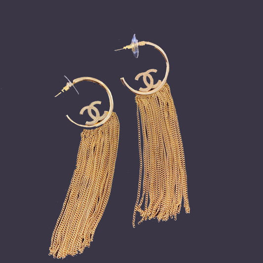 CHL Earrings