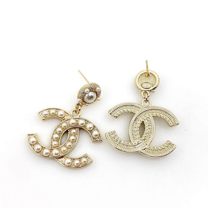 CHL Earrings
