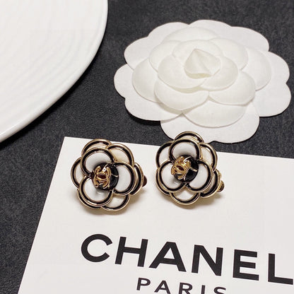 CHL  Earring Clips