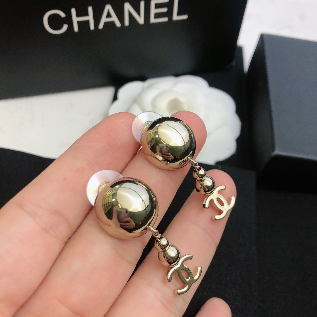 CHL Earrings