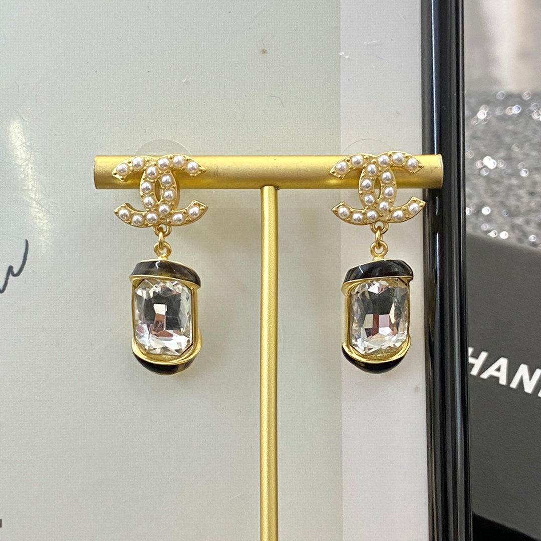CHL  Earrings