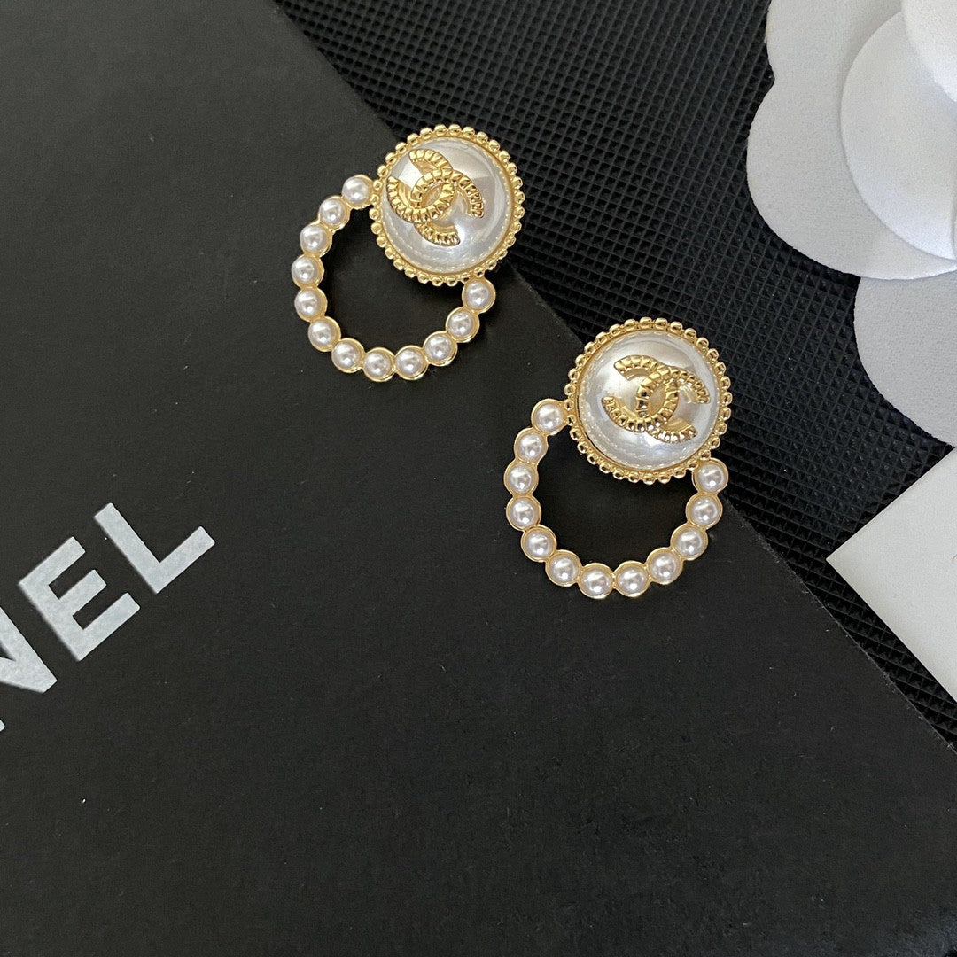 CHL Earrings