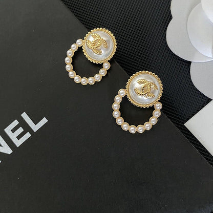 CHL Earrings