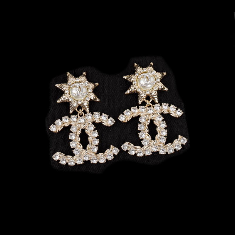 CHL Earring stud