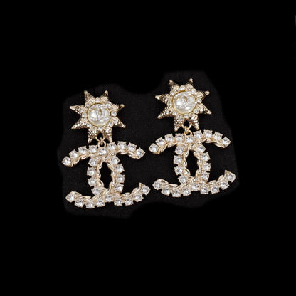 CHL Earring stud