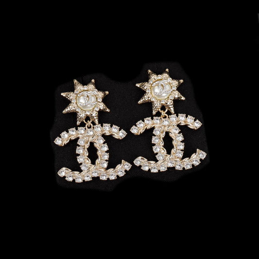 CHL Earring stud