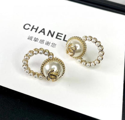 CHL Earrings