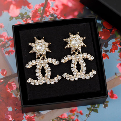 CHL Earring stud