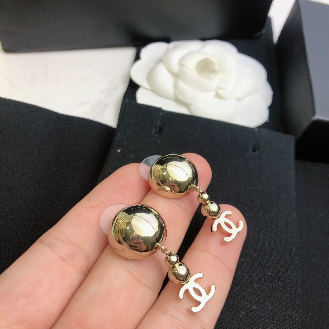 CHL Earrings