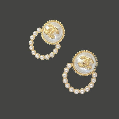 CHL Earrings