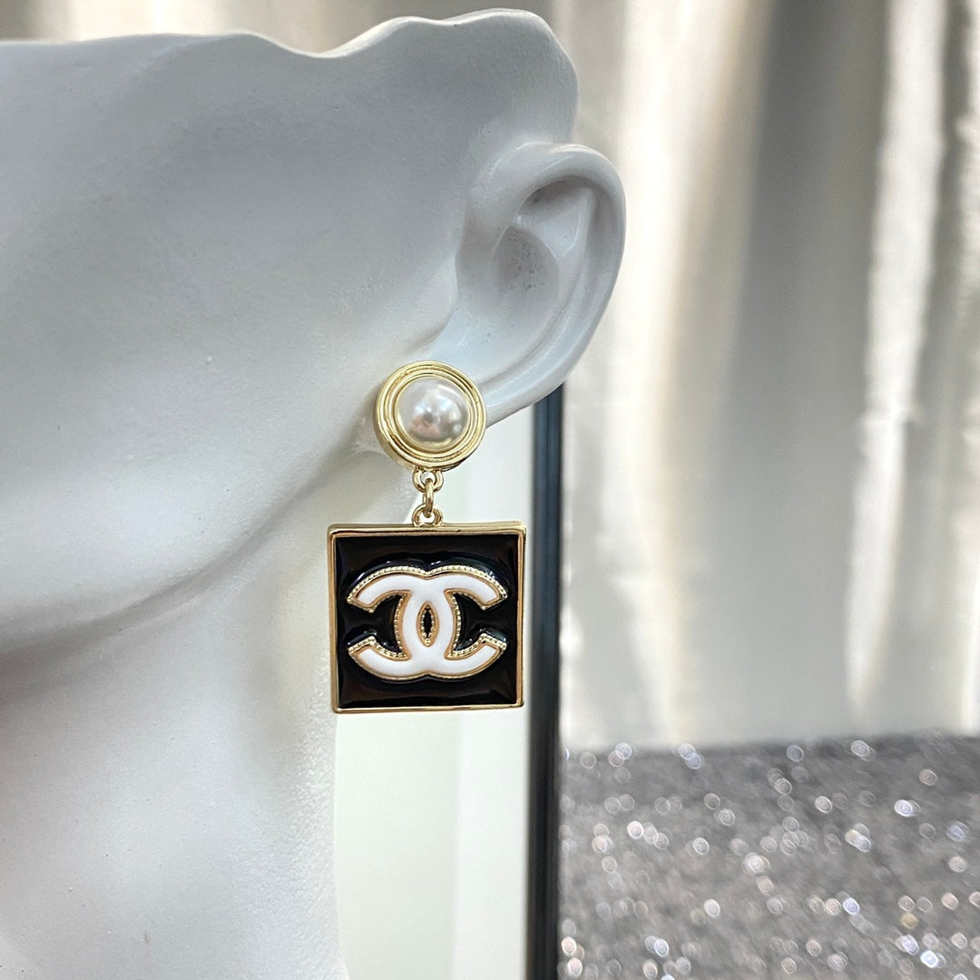 CHL Earrings
