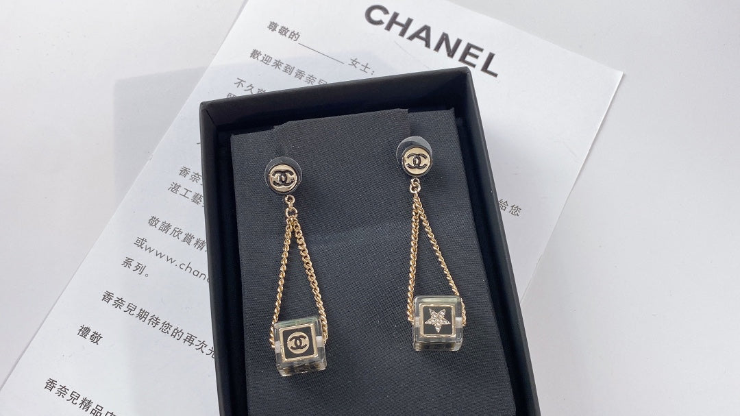 CHL Earrings