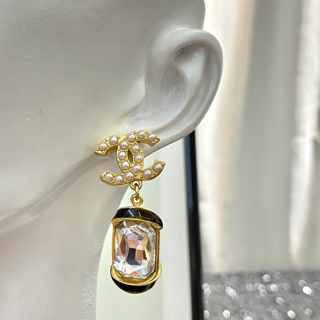 CHL  Earrings
