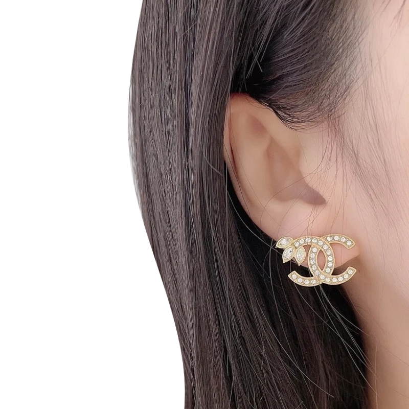 CHL Earring stud