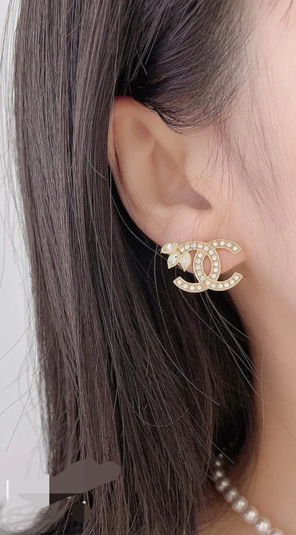 CHL Earring stud