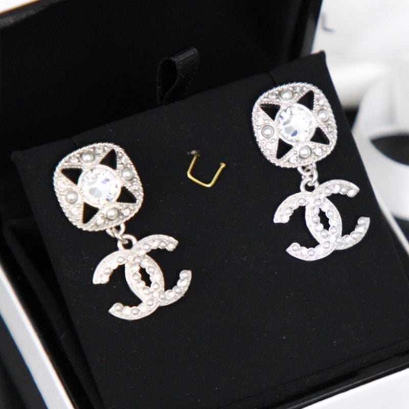 CHL  Earrings