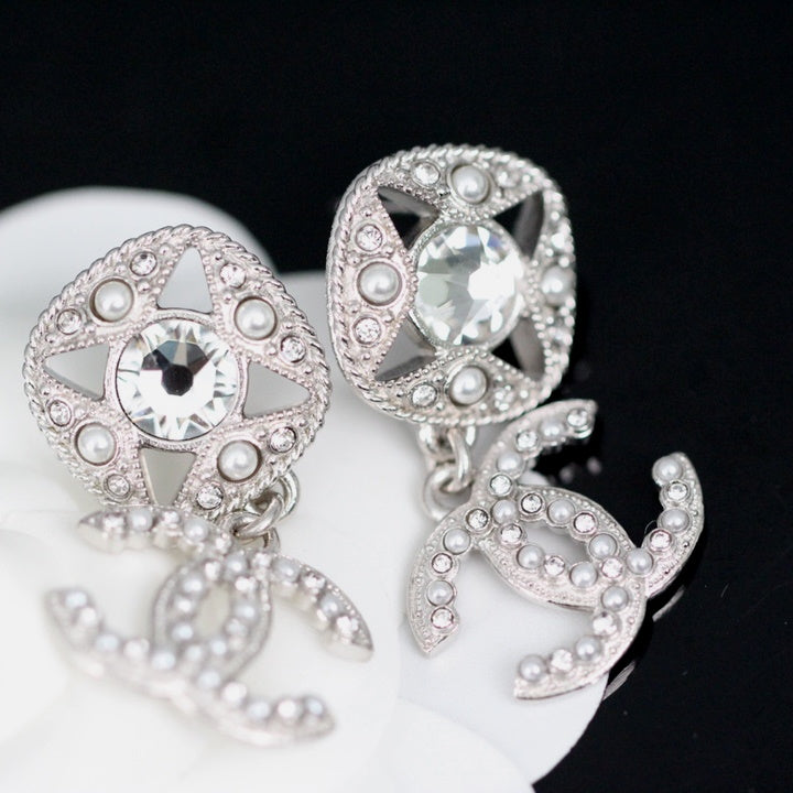 CHL  Earrings