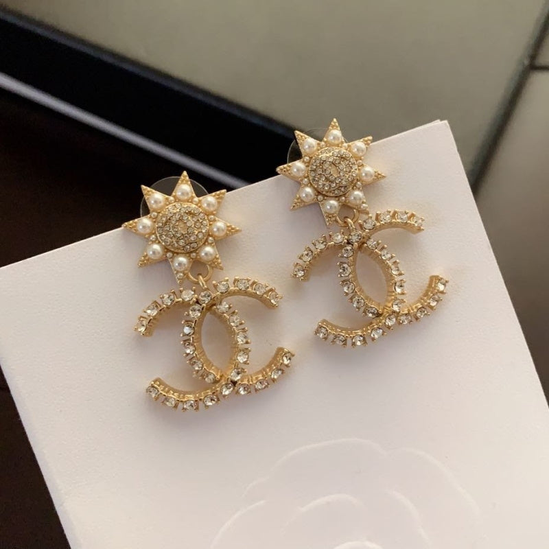 CHL Earring