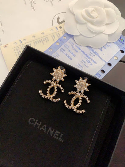 CHL Earring