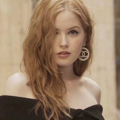 CHL Earring