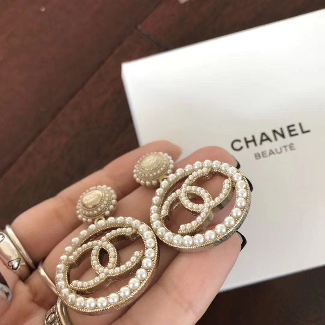 CHL Earring