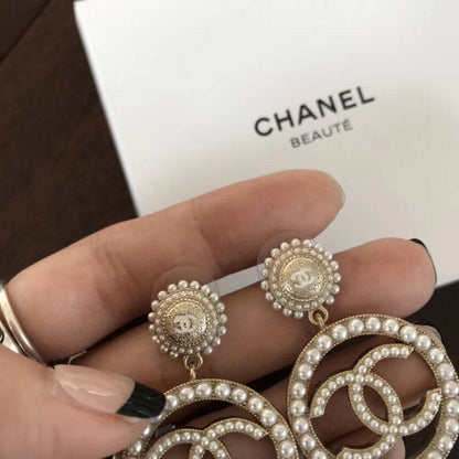 CHL Earring