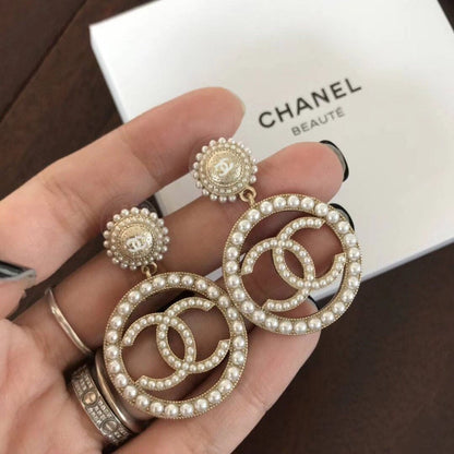 CHL Earring