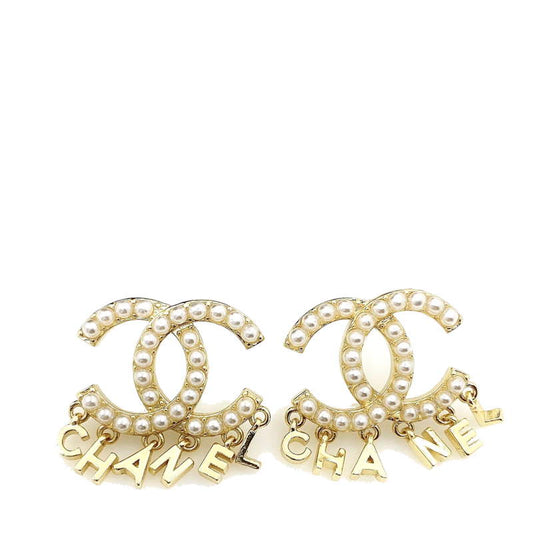 CHL  Earrings