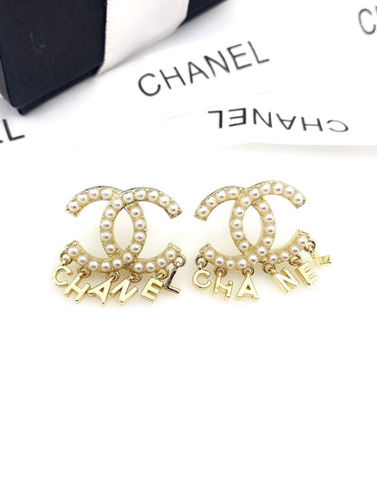 CHL  Earrings